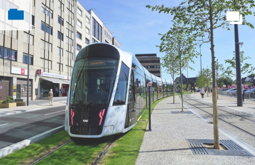 Luxembourg Becomes First Country to Make All Public Transit Free
