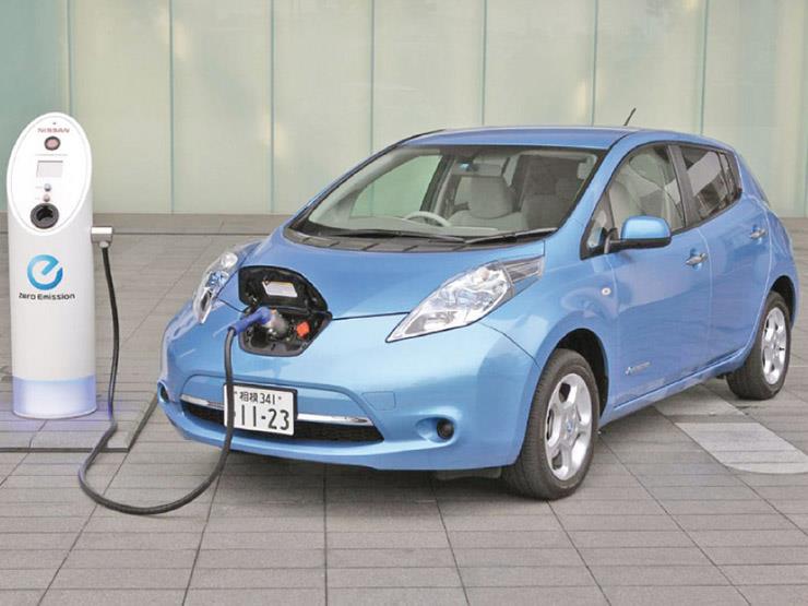 شركة دونج فينج  الصينية تصنع سياراتها الكهربائية  في النصر للسيارات