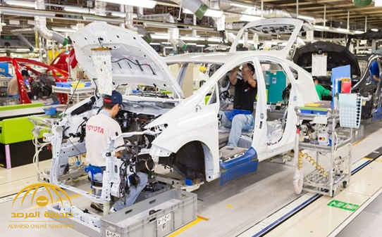 تراجع في عدد العمالة في مصانع السيارات الالمانية ..والأنشطة الأخرى