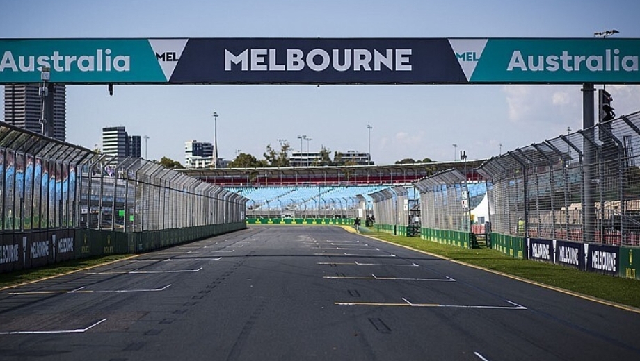 رسميًا: إلغاء سباق جائزة أستراليا الكبرى