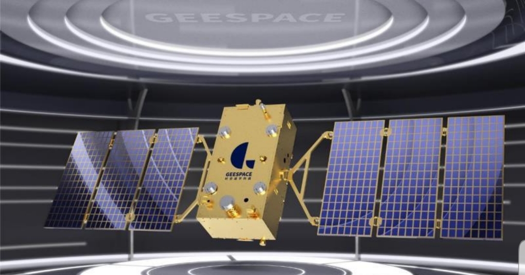 Geely Satellite Program Development Nearing Completion with Development of OmniCloud Satellite-based AI Cloud