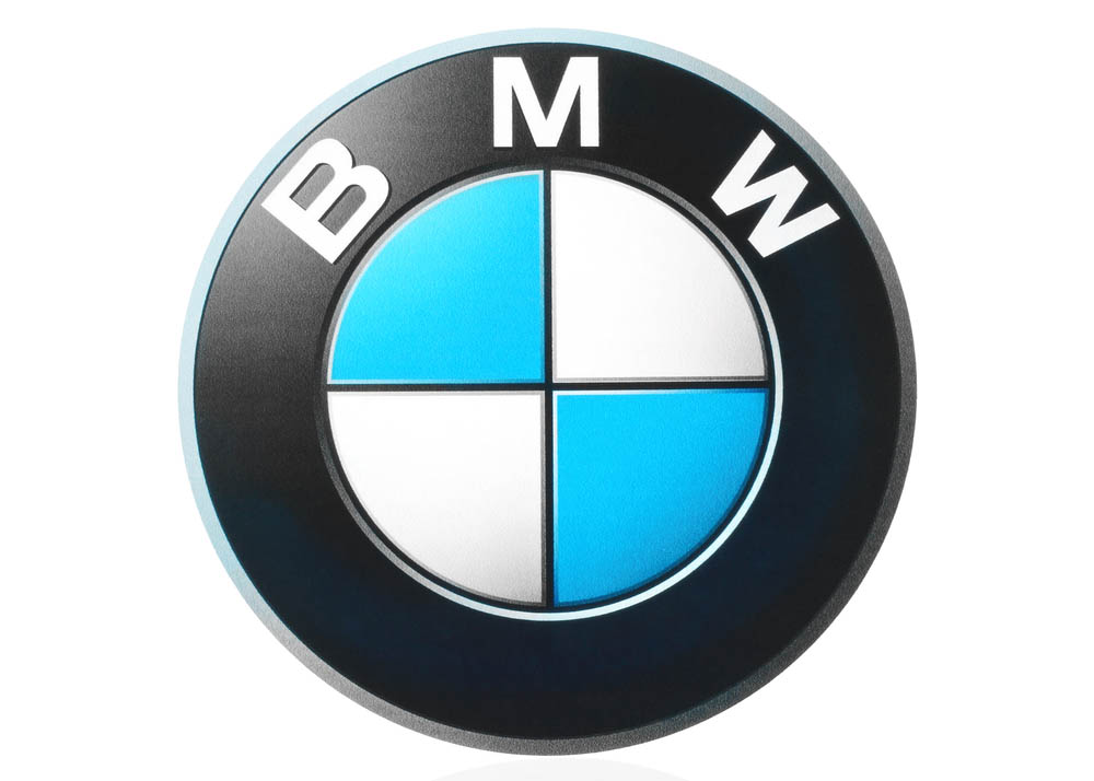 في نصف عام مجموعة BMW تبيع مليون سيارة