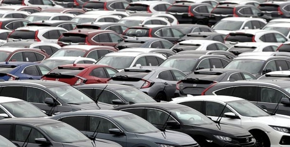 مبيعات السيارات في أوروبا تشهد انخفاضا غير مسبوق قي 2020