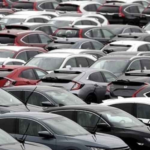 مبيعات السيارات في أوروبا تشهد انخفاضا غير مسبوق قي 2020