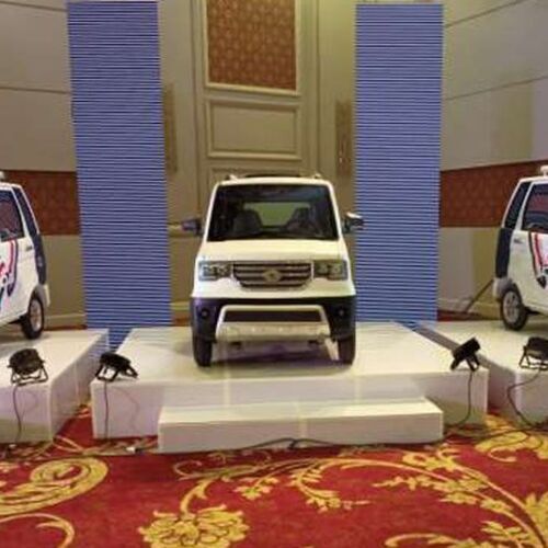 مجموعة من السيارات الكهربائية من دوليبات  مصر تبدأ ب 35الف جنيها