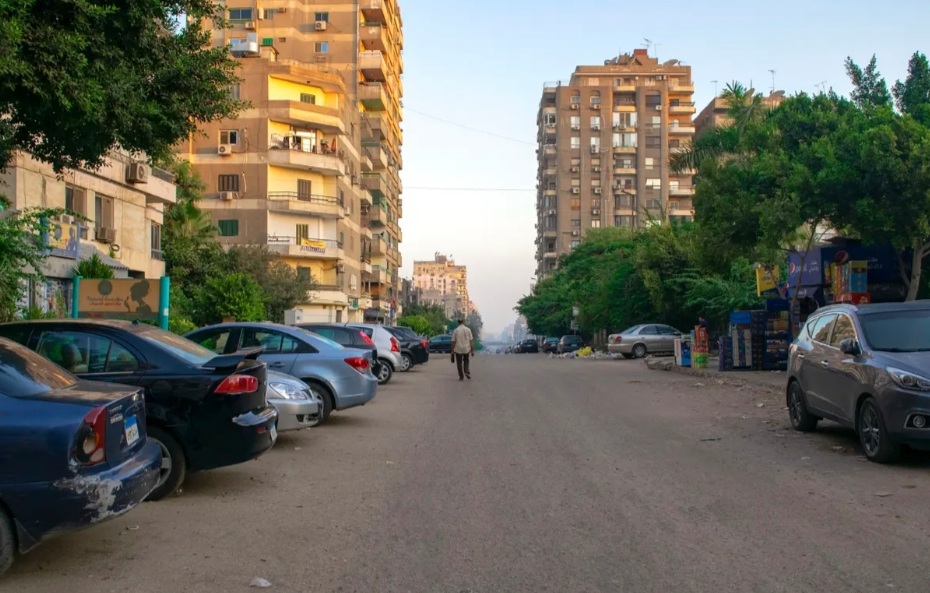 انتهت بلطجة السايس في الشارع المصري... بقانون جديد بدأ تطبيقة