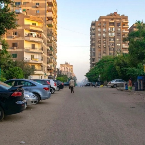 انتهت بلطجة السايس في الشارع المصري... بقانون جديد بدأ تطبيقة