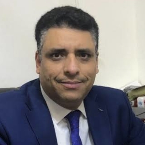 المستشار القانوني لمجموعة اوتوموبيل للصحافة الدكتور عزت يوسف يتولي قضايا المستثمرين المصريين ضد إثيوبيا
