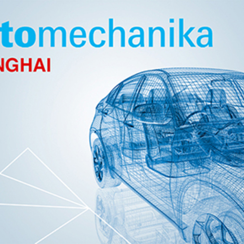Automechanika Shanghai 2021 changes its show dates