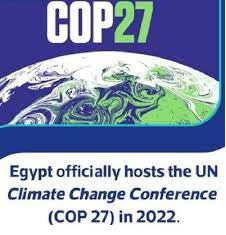 مصر تبدأ من الآن إستعداداتها لقمة المناخ COP27 مع مجموعة من التحضيرات الخضراء
