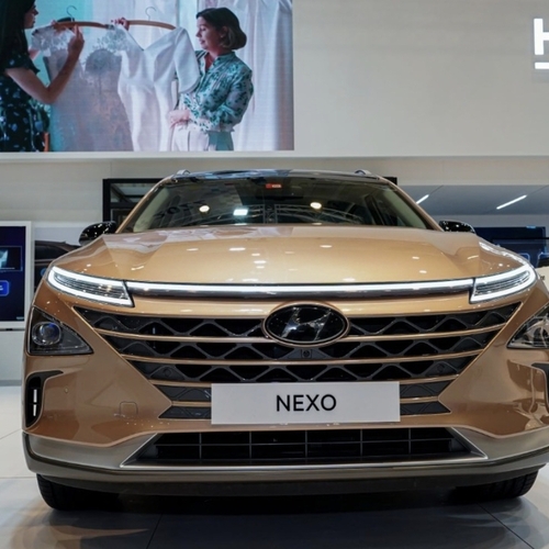 في معرض كوريا للابتكار في دبي: مجموعة هيونداي موتور تجسد مستقبل القيادة