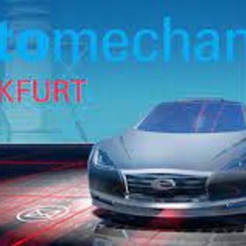 Automechanika Frankfurt enters into an agreement with the Association of Diesel Specialists