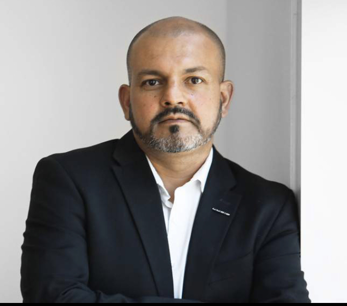 لوسِد تعلن عن ترقية فيصل سلطان إلى نائب الرئيس والمدير الإداري لشركة لوسِد في الشرق الأوسط