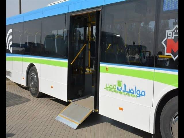 مواصلات مصر تعلن مواعيد عمل حافلاتها خلال شهر رمضان
