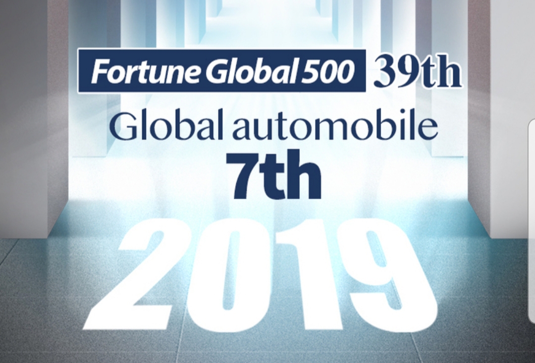 تظهر شركة سايك موتور على قائمة Fortune 500 للمرة الخامسة عشر على التوالي