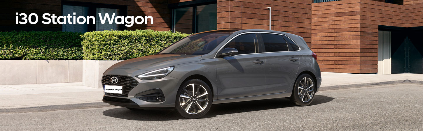 اعلان هيونداي i30