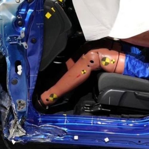 أبرز تقنيات السيارات المساعدة في منع الحوادث