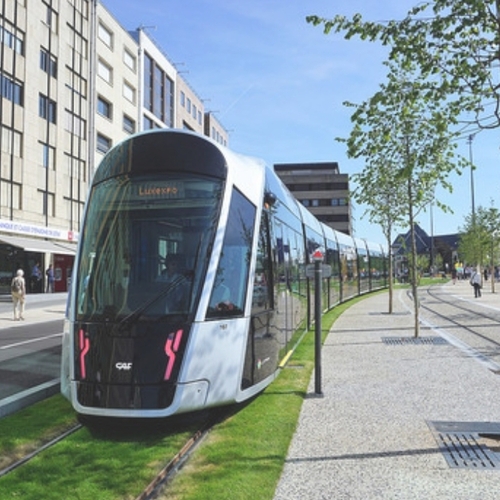 Luxembourg Becomes First Country to Make All Public Transit Free