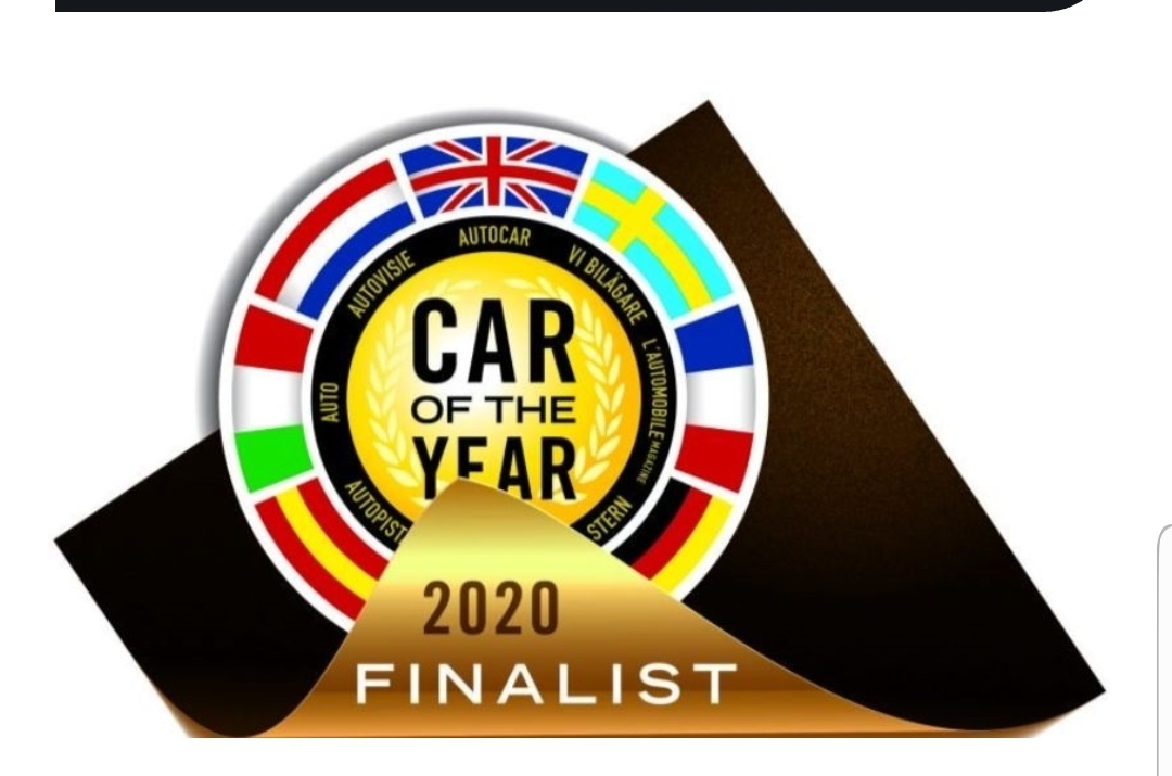 هذه هي القائمة النهائية للسيارات المتنافسة على لقب أفضل سيارة بأوروبا 2020.. من سيفوز