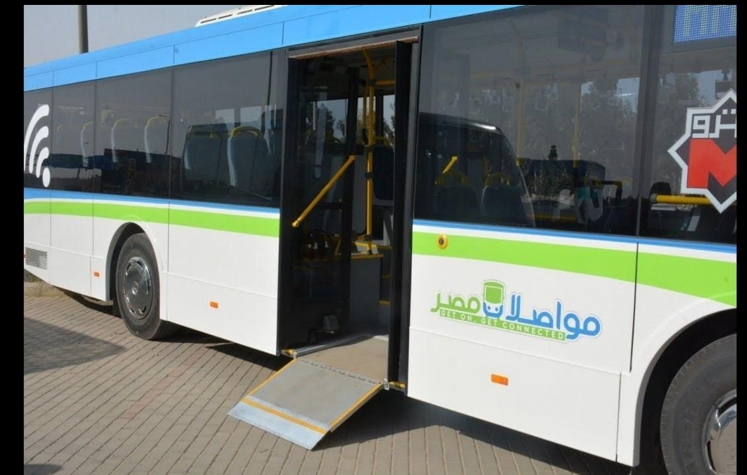 مواصلات مصر" تعلن تعديل مواعيد انطلاق أوتوبيساتها  في محافظتي القاهرة والجيزة