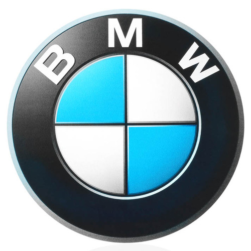 في نصف عام مجموعة BMW تبيع مليون سيارة