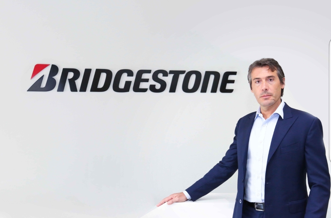 Bridgestone Middle East poised to expand in Egypt as it looks beyond COVID-19