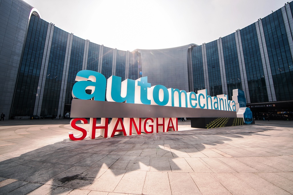 Automechanika Shanghai 2020 introduces new digital platform