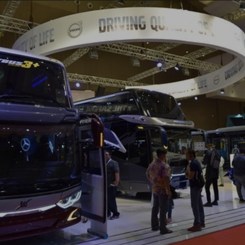 Busworld Southeast Asia is rescheduled to August 2021