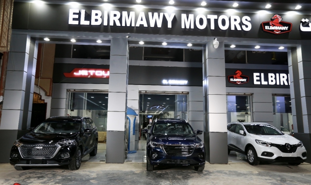 شركة البرماوى ترعي  حفل car of the year الأفضل للعام الثانى على التوالى وتحقق الريادة في الدلتا