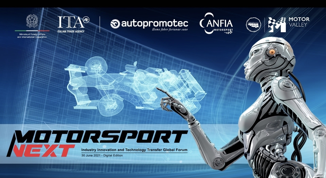 MOTORSPORT NEXT: التسجيل مفتوح للمنتدى العالمي حول الابتكار والتكنولوجيا