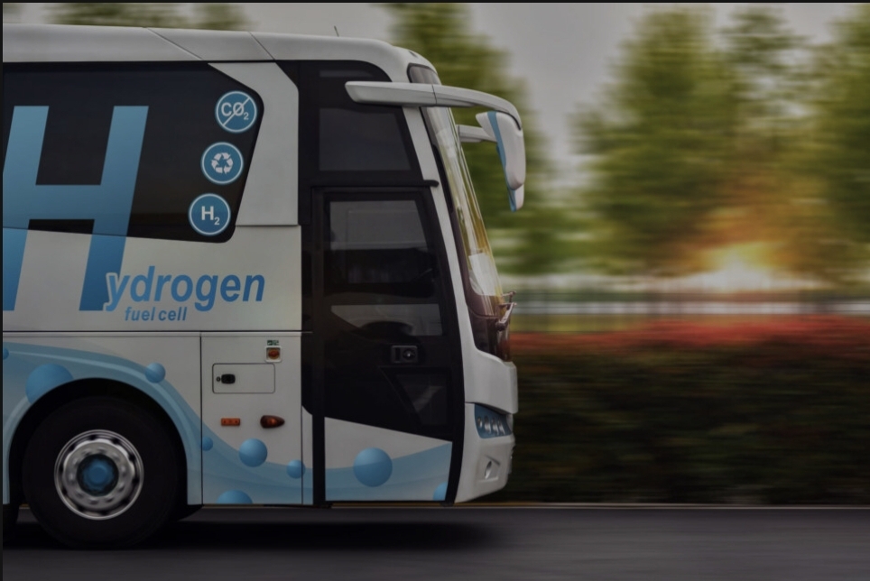 Hydrogen fuel cell buses achieve highest fleet mileage in AC Transit’s new ZETBTA study