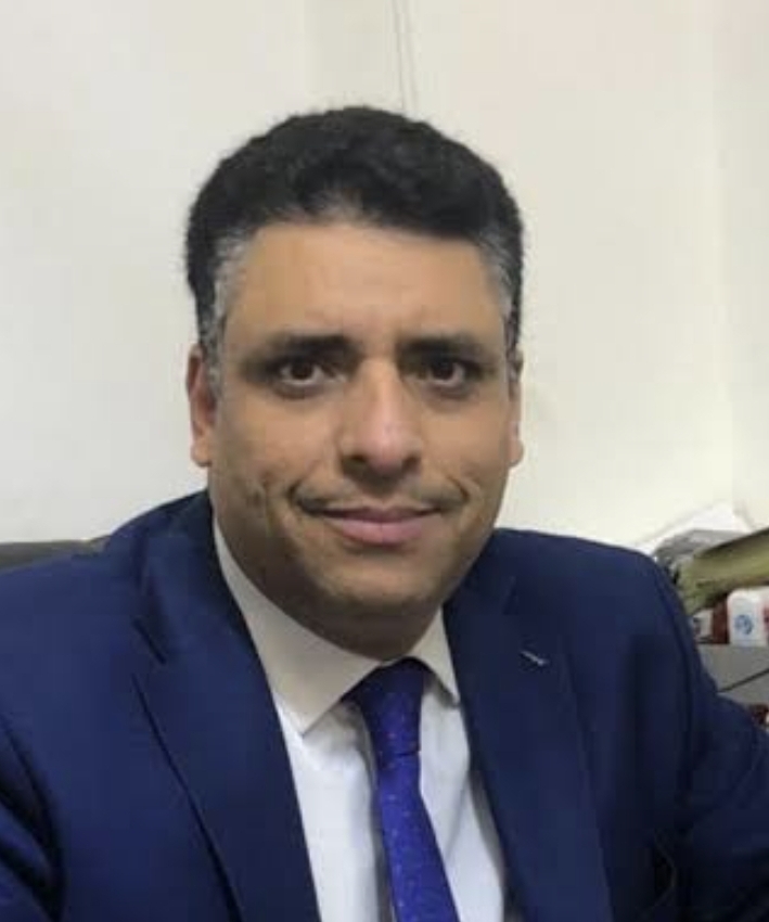 المستشار القانوني لمجموعة اوتوموبيل للصحافة الدكتور عزت يوسف يتولي قضايا المستثمرين المصريين ضد إثيوبيا