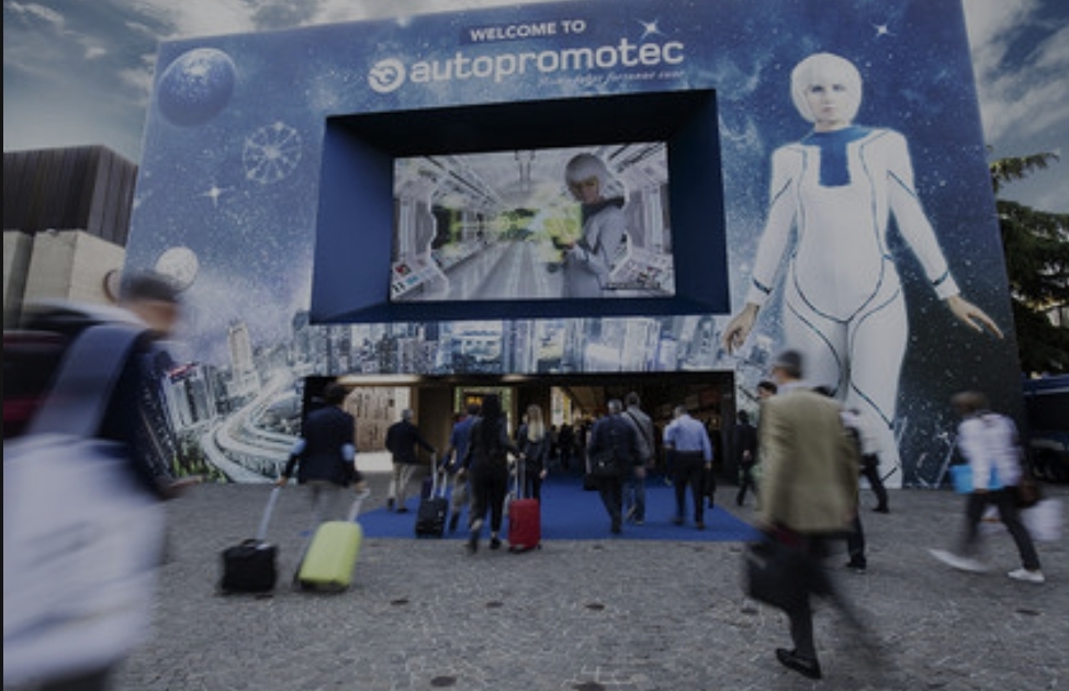 Autopromotec presents the operation “Business and Leisure