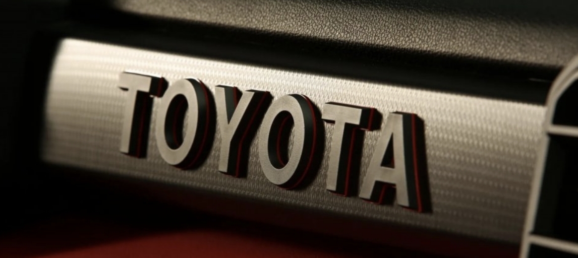 تويوتا تتصدر شركات صناعة السيارات في حجم براءات الاختراع