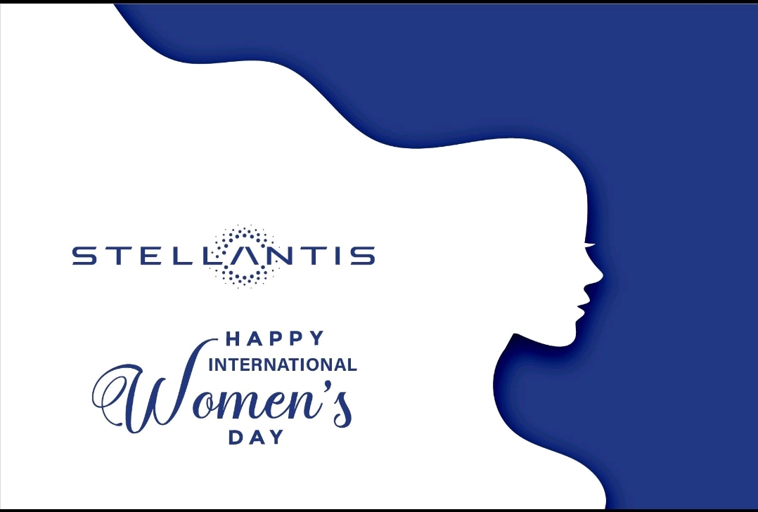 تم إطلاق نساء ستيلانتيس كأول مجموعة موارد أعمال عالمية في ستيلانتس احتفالًا باليوم العالمي للمرأة