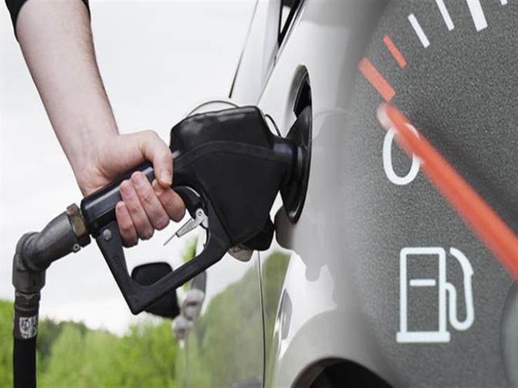 زيادة 25 قرش في أسعار البنزين مع ثبات سعر السولار