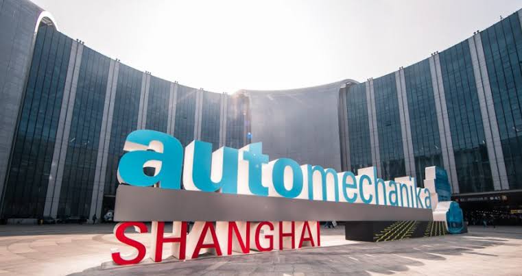 Automechanika Shanghai 2022 harnesses Innovation4Mobility to foster supply chain engagement