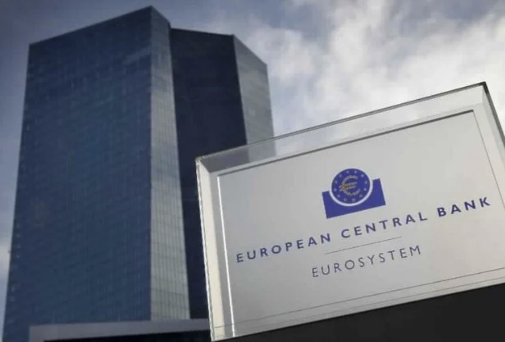 المركزي الأوروبي: رفع أسعار الفائدة 75 نقطة أساس