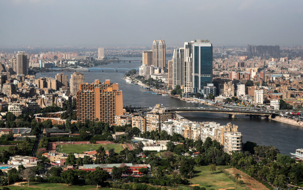 نايت فرانك 94% من مستثمري دول التعاون الخليجي يرغبون في شراء عقارات بمصر