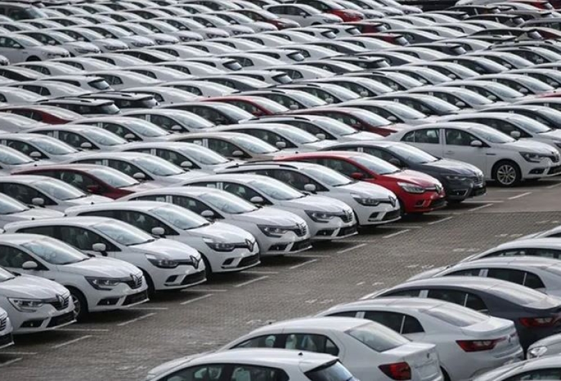 توقعات بانكماش كبير بسوق السيارات في تركيا