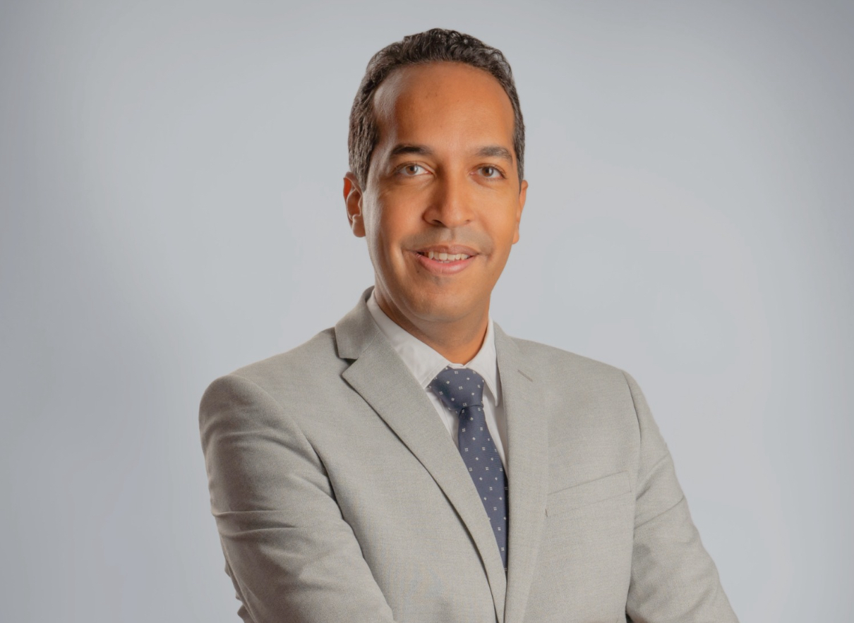شركة شل تعلن تعيين هيثم يحيى رئيسًا لمجلس الإدارة وعضوًا منتدبًا لشركة شل للزيوت مصر