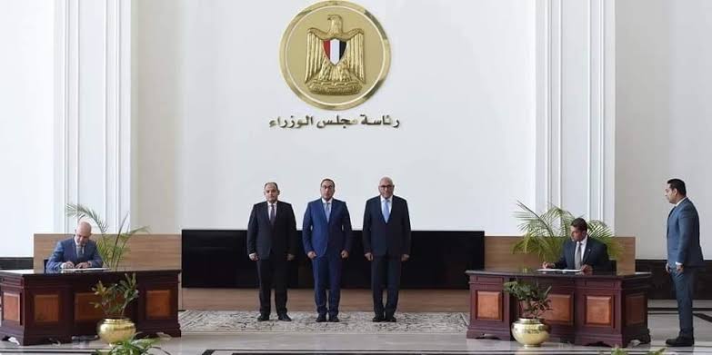 ‎اتفاق لدراسة توسيع الطاقة الإنتاجية للسيارات بالعربية للتصنيع ودخول سيارات جديدة للتصنيع من استيلانتس