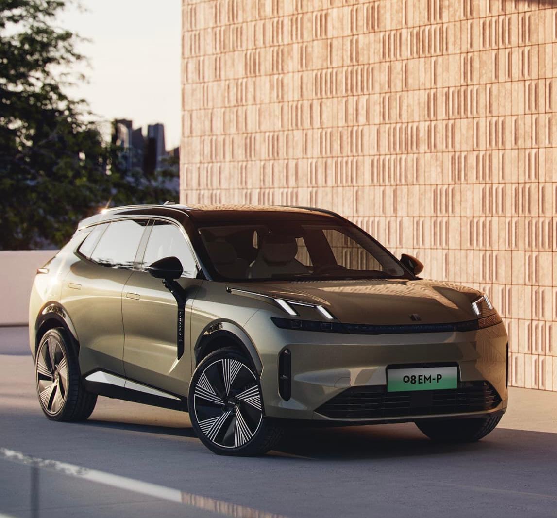 مجموعة عز العرب للسيارات تطلق Lynk & Co وتكشف عن جيل جديد من الطرازات الفاخرة في مصر
