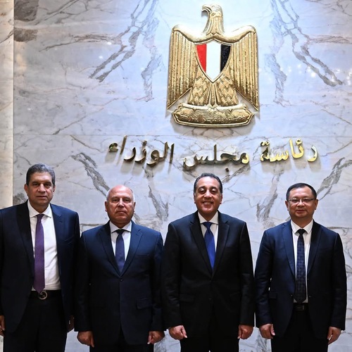 توقيع اتفاقية لتجميع سيارة طرازات جيتور T1 و T2 محليًا باستثمارات 123 مليون دولار