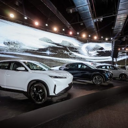 تجربة عالمية على أرض مصر.. SN Automotive تفتح باب الحجز لأول دفعة مستوردة من سيارات دونج فينج