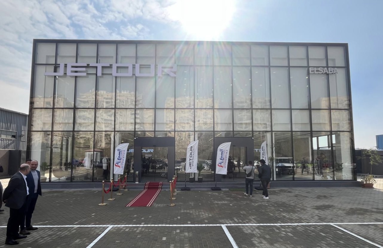 قصراوي جروب» توسّع شبكة موزعيها بافتتاح مركزاً جديداً لـ«جيتور» بالتعاون مع «السبع أوتوسيرفيس» بزهراء المعادي