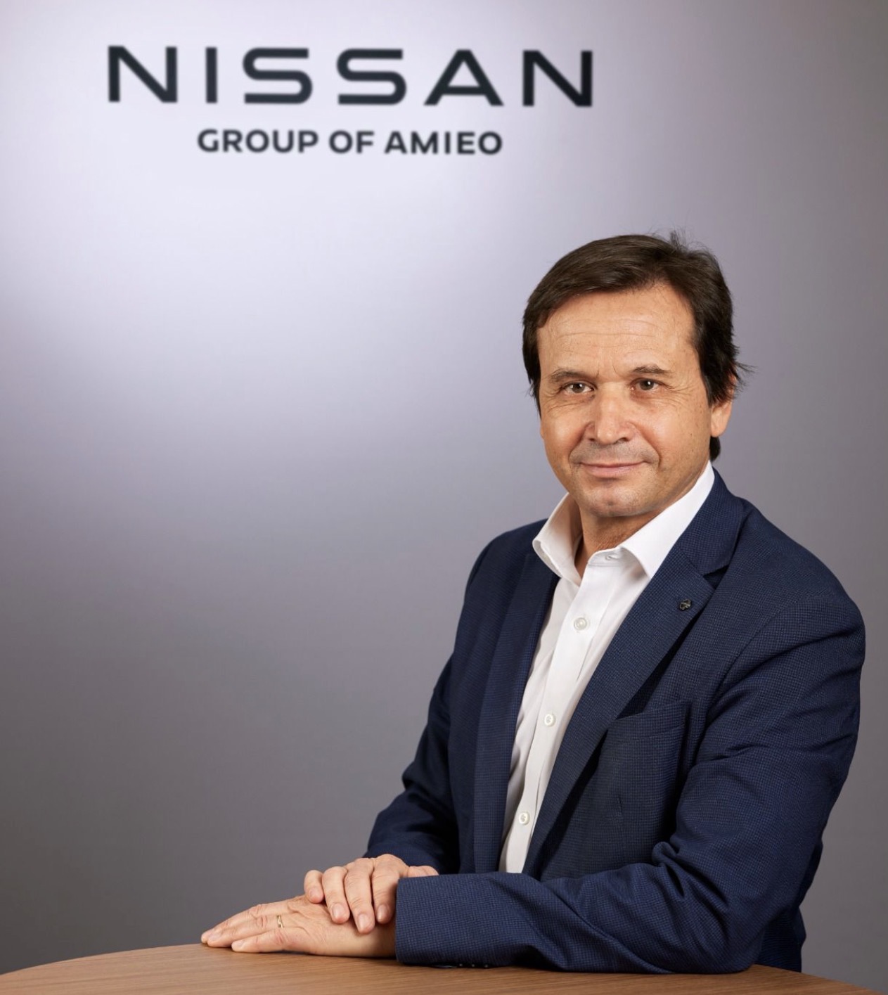 تغييرات استراتيجية في قيادات نيسان بمنطقة أفريقيا، الشرق الأوسط، الهند، أوروبا وأوقيانوسيا (AMIEO) لتسريع خطط التطوير بالشركة