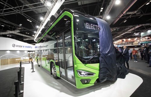معرض FIAA 2026 سيعرض أحدث الابتكارات في قطاع الحافلات والنقل البري