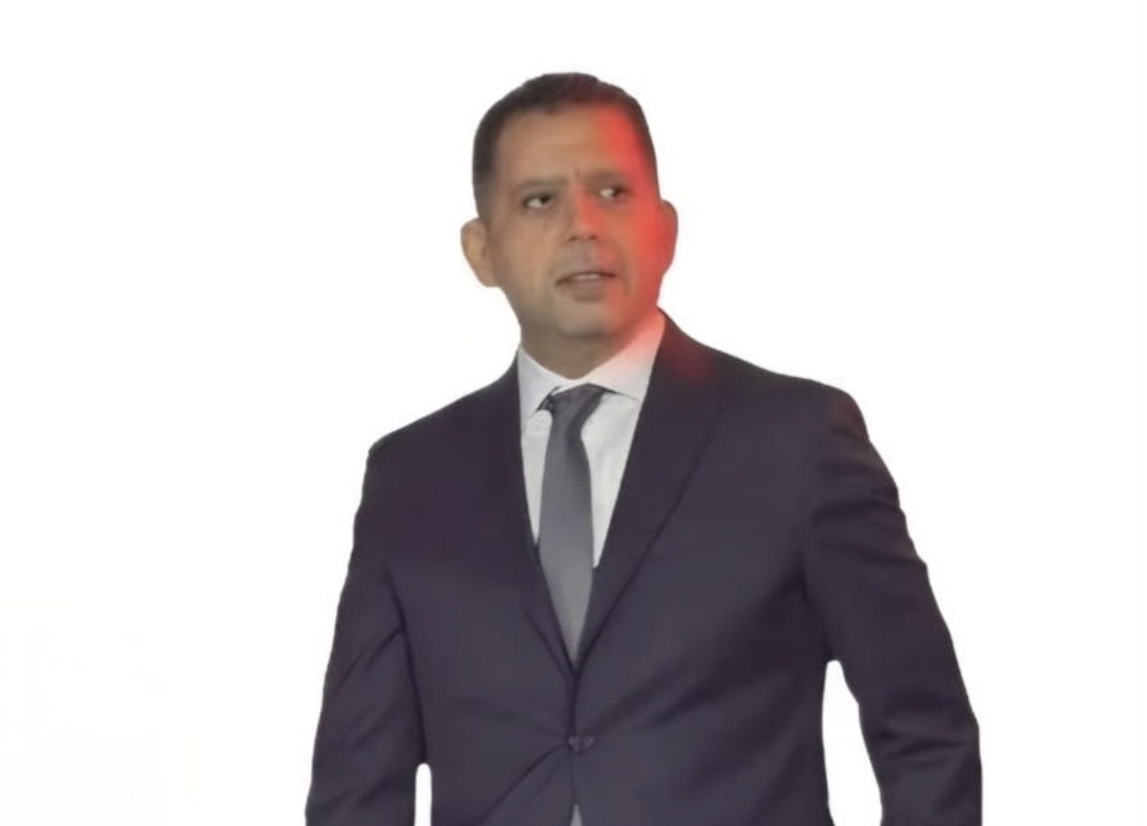 قصراوي جروب تعيّن أحمد وفيق مديرًا عامًا لعلامة سيتروين بخبرة تتجاوز 25 عامًا في قطاع السيارات