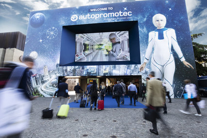 Autopromotec goes to China; the aftermarket industry to probe the Asian market